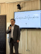 رئیس دانشگاه علوم پزشکی اراک از اساتید بیمارستان امیرالمؤمنین(ع) تجلیل کرد