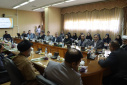 تأکید رئیس دانشگاه علوم پزشکی اراک بر نقش راهبردی اساتید در دانشکده پزشکی