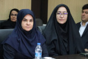 تجلیل رئیس دانشگاه علوم پزشکی اراک از اساتید دانشکده پرستاری به مناسبت روز استاد
