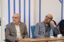 نشست هم‌اندیشی هیئت‌رئیسه دانشگاه علوم پزشکی اراک با اساتید و اعضا هیات علمی