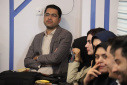 نشست هم‌اندیشی هیئت‌رئیسه دانشگاه علوم پزشکی اراک با اساتید و اعضا هیات علمی