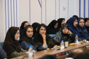 نشست هم‌اندیشی هیئت‌رئیسه دانشگاه علوم پزشکی اراک با اساتید و اعضا هیات علمی