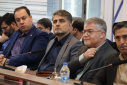 نشست هم‌اندیشی هیئت‌رئیسه دانشگاه علوم پزشکی اراک با اساتید و اعضا هیات علمی