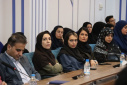 نشست هم‌اندیشی هیئت‌رئیسه دانشگاه علوم پزشکی اراک با اساتید و اعضا هیات علمی