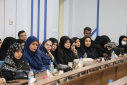 نشست هم‌اندیشی هیئت‌رئیسه دانشگاه علوم پزشکی اراک با اساتید و اعضا هیات علمی