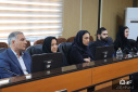 همزمان با هفته اهدا عضو: تجلیل از اسوه‌های ایثار و بخشش در دانشگاه علوم پزشکی اراک