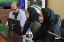 همزمان با هفته اهدا عضو: تجلیل از اسوه‌های ایثار و بخشش در دانشگاه علوم پزشکی اراک