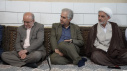 دیدار مسئولان دانشگاه علوم پزشکی اراک با نماینده ولی‌فقیه در استان مرکزی به مناسبت هفته سلامت