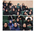 برگزاری همایش بزرگ پیاده‌روی خانوادگی دانشگاه علوم پزشکی اراک