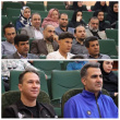 برگزاری همایش بزرگ پیاده‌روی خانوادگی دانشگاه علوم پزشکی اراک
