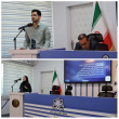 «جایی که نظم کیهانی با پزشکی یکی می‌شود»؛ دکتر نمازی سخنران ویژه اختتامیه نخستین رویداد کشوری «رتاراک» در دانشگاه علوم پزشکی اراک