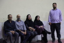برگزاری آزمون تخصصی و تست آمادگی جسمانی تکمیل ظرفیت استخدامی وزارت بهداشت در دانشگاه علوم پزشکی اراک