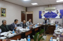 برگزاری جلسه شورای هم‌اندیشی استادان و نخبگان دانشگاه علوم پزشکی اراک