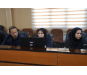 برگزاری کمیته دانشگاهی راهبری عوامل اجتماعی مؤثر بر سلامت (SDH) با تأکید بر هماهنگی بین‌بخشی در ارتقای شاخص‌های سلامت