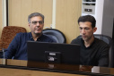 حضور مسئولان دانشگاه علوم پزشکی اراک در وبینار کشوری پزشک خانواده و نظام ارجاع