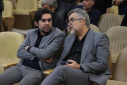 بازدید مدیران وزارت بهداشت از مراحل تولید برنامه «جونمون»، محصول مشترک وزارت بهداشت و شبکه نسیم با موضوع جمعیت