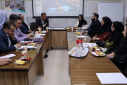 برگزاری نشست هم‌اندیشی رئیس دانشگاه با پزشکان عمومی و متخصص شهرستان محلات برای اجرای برنامه پزشک خانواده و نظام ارجاع