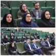 برگزاری موفق روز نخست کارگاه آموزشی کارآزمایی بالینی؛ از طراحی تا تجزیه و تحلیل در دانشگاه علوم پزشکی اراک