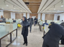 برگزاری آزمون الکترونیکی برنامه پزشک خانواده و نظام ارجاع در دانشگاه علوم پزشکی اراک