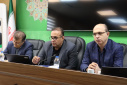 دریافت لوح تقدیر وزارت بهداشت توسط دانشگاه علوم پزشکی اراک به پاس موفقیت در توسعه زایمان طبیعی بدون درد