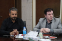تأکید بر توسعه همکاری‌های مشترک دانشگاه علوم پزشکی اراک و کمیته امداد استان مرکزی