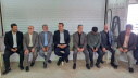 بازدید مسئولین استانی و شهرستانی از موکب صنایع شازند