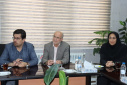 جلسه شورای امر به معروف و نهی از منکر دانشگاه علوم پزشکی اراک برگزار شد