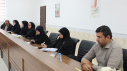بررسی مسائل و چالش‌های حوزه بهداشت و درمان فراهان در نشست مسئولان استانی و شهرستانی