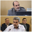 نشست خبری رئیس دانشگاه علوم پزشکی اراک و معاونین با اصحاب رسانه