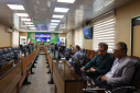 برگزاری وبینار کشوری پزشک خانواده و نظام ارجاع