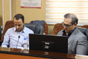 برگزاری شورای دانشگاه علوم پزشکی اراک