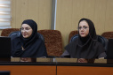 برگزاری شورای دانشگاه علوم پزشکی اراک
