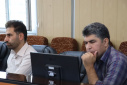 برگزاری نشست کارگروه زیستی پدافند غیرعامل استان مرکزی با محوریت رزمایش زیستی