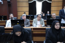 دانشگاه علوم پزشکی اراک؛ دستگاه برتر استان مرکزی در ترویج فرهنگ ایثار و شهادت