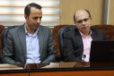 برگزاری کمیسیون دائمی هیئت امنای دانشگاه علوم پزشکی استان مرکزی