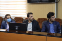 بررسی روند اجرای برنامه پزشکی خانواده و نظام ارجاع در کمیته تلفیق دانشگاه علوم پزشکی اراک