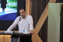 پیاده‌روی خانوادگی کارکنان دانشگاه علوم پزشکی اراک با ادای احترام به شهدای گمنام برگزار شد