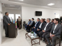 افتتاح مرکز خدمات جامع سلامت شهری کمیجان؛ گامی در مسیر توسعه زیرساخت‌های سلامت