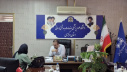 برگزاری ملاقات عمومی رئیس دانشگاه علوم پزشکی اراک