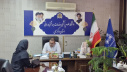 برگزاری ملاقات عمومی رئیس دانشگاه علوم پزشکی اراک