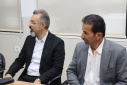 تأکید بر تقویت مشارکت خیرین در توسعه خدمات درمانی استان مرکزی