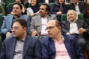 آیین گرامیداشت روز پزشک و داروساز برگزار شد