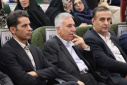 آیین گرامیداشت روز پزشک و داروساز برگزار شد