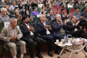 آیین گرامیداشت روز پزشک و داروساز برگزار شد
