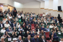 آیین گرامیداشت روز پزشک و داروساز برگزار شد