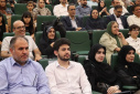 آیین گرامیداشت روز پزشک و داروساز برگزار شد