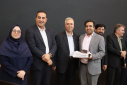 تقدیر از پزشکان، داروسازان و دندانپزشکان منتخب استان مرکزی(۲)