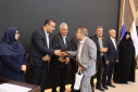 تقدیر از پزشکان، داروسازان و دندانپزشکان منتخب استان مرکزی(۲)