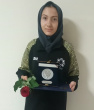 کسب دو عنوان نایب‌قهرمانی توسط دختران کارکنان دانشگاه علوم پزشکی اراک در جشنواره فرهنگی ورزشی وزارت بهداشت