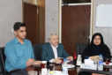 تأکید شورای فرهنگی دانشگاه علوم پزشکی اراک بر ساماندهی اردوهای واحدهای تابعه